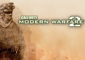 Call of Duty Modern Warfare 2 (2009) Stimulus Package