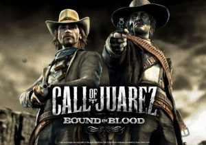 Call of Juarez Bound in Blood