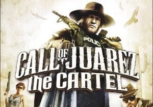 Call of Juarez The Cartel Xbox Series