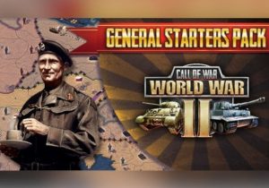 Call of War General Starters Pack