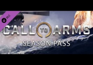 Call to Arms Season Pass