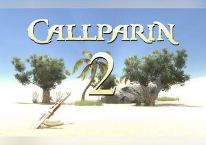 Callparin 2