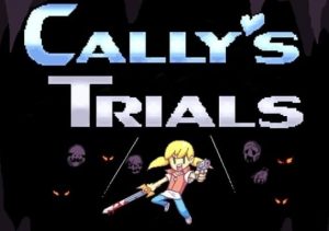 Cally's Trials