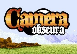 Camera Obscura