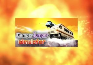 Camper Jumper Simulator