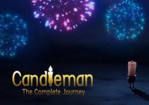 Candleman The Complete Journey