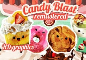 Candy Blast