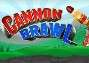 Cannon Brawl Xbox Series