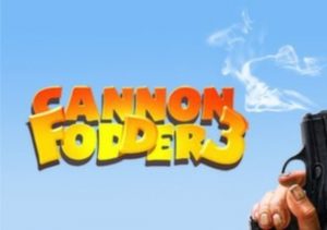 Cannon Fodder 3