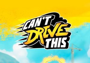 Cant Drive This Xbox Series