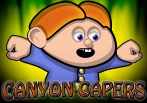 Canyon Capers