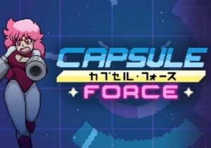 Capsule Force
