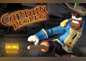 Captain Pegleg