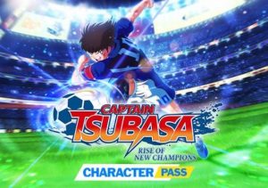 Captain Tsubasa Rise of New Champions Season Pass