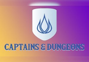 Captains & Dungeons
