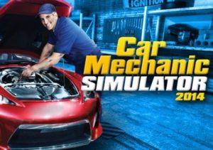 Car Mechanic Simulator 2014