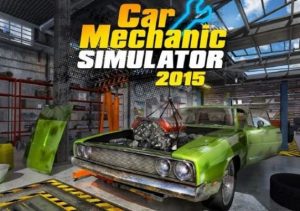 Car Mechanic Simulator 2015