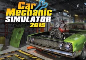 Car Mechanic Simulator 2015 Trader Pack