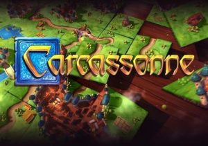 Carcassonne Traders & Builders
