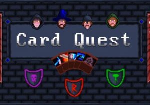 Card Quest