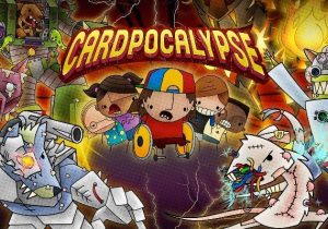 Cardpocalypse