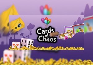 Cards of Chaos