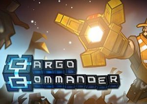 Cargo Commander