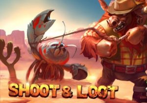 Cargo Cult Shoot n Loot VR