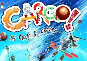 Cargo The Quest for Gravity