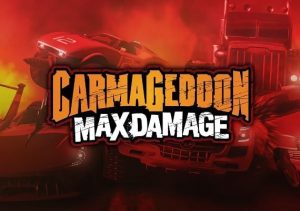 Carmageddon Max Damage