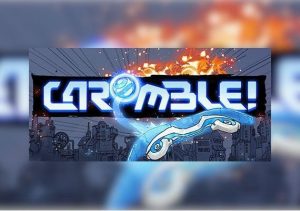 Caromble