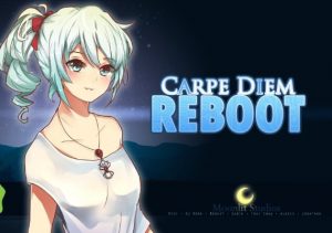 Carpe Diem Reboot