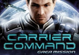 Carrier Command Gaea Mission