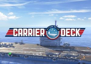 Carrier Deck