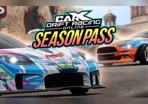 CarX Drift Racing Online Season Pass