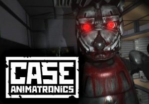 CASE Animatronics