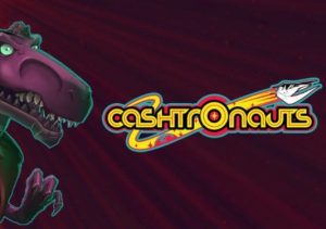 Cashtronauts