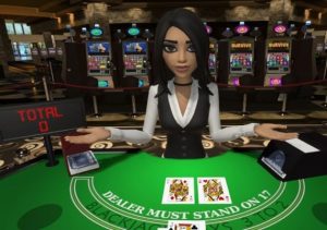Casino Blackjack