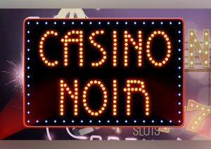 Casino Noir
