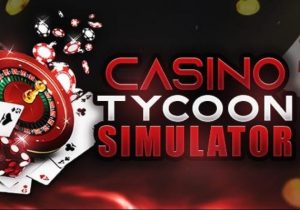 Casino Tycoon Simulator