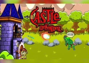 Castle Defender
