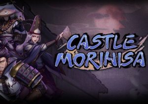 Castle Morihisa