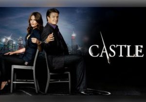 Castle Never Judge A Book By Its Cover