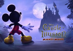 Castle of Illusion HD