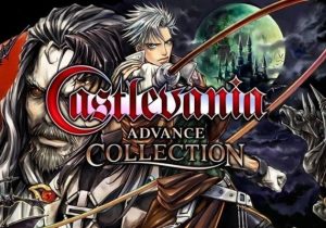 Castlevania Advance Collection