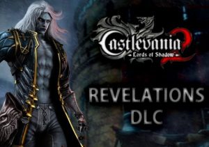 Castlevania Lords of Shadow 2 Revelations