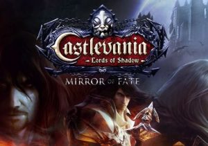 Castlevania Lords Of Shadow Mirror Of Fate HD