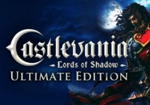 Castlevania Lords of Shadow Ultimate Edition
