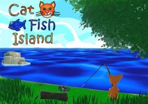 Cat Fish Island