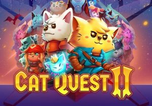 Cat Quest 2 Xbox Series